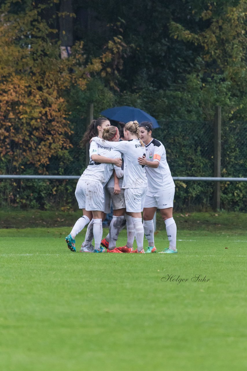 Bild 340 - Frauen SV Henstedt Ulzburg - FSV Gtersloh : Ergebnis: 2:5